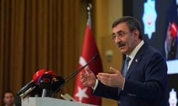 Cumhurbaşkanı Yardımcısı Yılmaz: "Bağımlılık iç güvenliğimizi de ilgilendiren bir mesele"