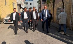 Çağatay Güç: Esnafın ekonomik yükünü ilk seçimde hafifleteceğiz