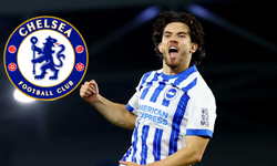 Chelsea, Ferdi Kadıoğlu'nu kadrosuna katmak istiyor