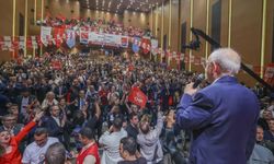 CHP Genel Merkezi'nden 'Figüran' açıklaması