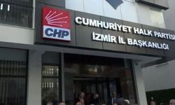 CHP İzmir İl Gençlik Kolları’nda toplu istifa: Özgür Özel’in iktidar yürüyüşüne inanıyoruz