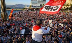 CHP'den istifa eden İzmir Milletvekilleri