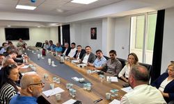 CHP İzmir'de görev dağılımı belli oldu