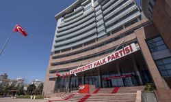 CHP İzmir'de 6 ilçe başkanından istifa kararı!