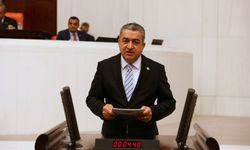 CHP İzmir'de bir istifa daha!