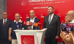 CHP İzmir'de disiplin vurgusu: Mahir Polat ve Utku Gümrükçü bir araya geldi!