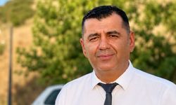 CHP Manisa'da Engin Uzun dönemi