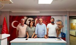 CHP Menemen'den toplu istifa: İlçe Örgütü ve 12 meclis üyesi dilekçe verdi!