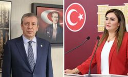 CHP Grup Başkanvekilliğine İzmir'den iki isim