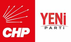 İzmir'de YENİ Parti'ye gecenler ve CHP'de kalanlar