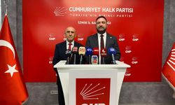 CHP'li Kaya'dan İzmir mesajı: Krizden çıkışın adresi İzmir