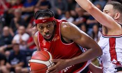 Aliağa Petkimspor Amerikalı pivot Chris Horton 'u kadrosuna kattı!