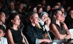 Çiğli'de Mahalle Sinema Günleri Vizontele ile başladı