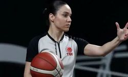 NBA Yaz Ligi'nde görev alan ilk Türk kadın hakem Çisil Güngör kimdir?