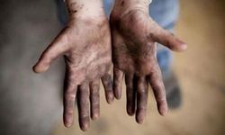 Korkunç bilanço: 852 çocuk çalışırken can verdi