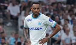Çorum'lu Aubameyang İstanbul’a geldi