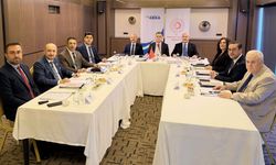 DTO, Denizli İmalat Sanayi’nin SKDM Uyum Raporunu Tamamladı
