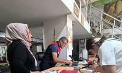 Denizli’de Gübre ve Tohum Bayilerine Sıkı Denetim