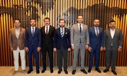 DENİB’te Kurumlar Arası İş Birliği Konuşuldu
