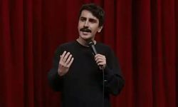 Tutuklu komedyen Deniz Göktaş'tan mektup var!
