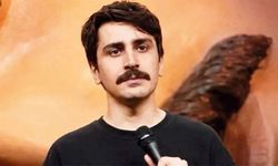 Komedyen Deniz Göktaş Çorlu F Tipi Cezaevi’ne nakledildi