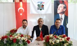 Denizli Basket’te yeni dönem: Gözler artık transfer hamlelerinde