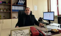 Belediye personeli kalbine yenildi