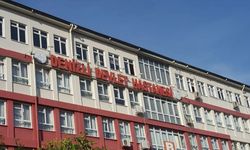 Balkondan düşen çocuk yaralandı!