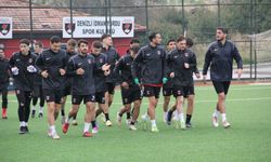 Denizli İdman Yurdu için tehlike çanları çalıyor: Alacakları için TFF’ye gidecekler