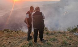 'Tek bir kıvılcım yetebilir': Denizli Orman Bölge'den 7/24 teyakkuz çağrısı!