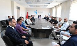 Denizli'ye İŞKUR'dan destek: Girişimcilere 6.4 Milyon TL hibe!