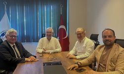 Denizli-İstanbul Seferlerinin arttırılması için kritik görüşme
