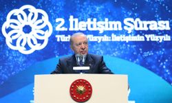 DEÜ, Ankara'daki 2. İletişim Şûrası'na katıldı