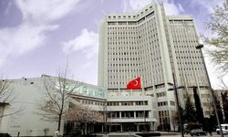 Türkiye'den Şam'daki saldırıyı kınama
