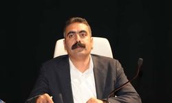 Diyarbakır Büyükşehir Belediyesi Eş Başkanı Doğan Hatun istifa etti