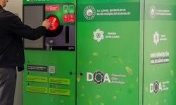 Aydın depozito iade noktaları nerede? DOA akıllı iade makinesi Aydın adres listesi 2026