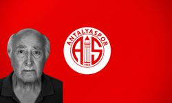 Antalyaspor camiasını yasa boğan kayıp: Doğan Neşşar kimdir, neden öldü?