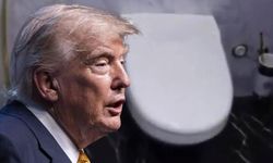 Donald Trump'ın Ankara'daki 'özel tuvalet' iddialarına yanıt