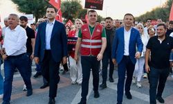 CHP Silivri İlçe Başkanı Doruk Bulut tutuklandı