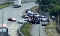 Düğün konvoyunda drift atmanın cezası ne kadar?