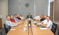 Denizli 'Savunma Sanayi Zirvesine' Hazırlanıyor
