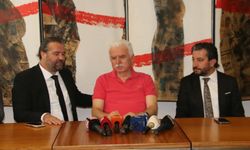 DTB Başkanı Tefenlili, Yeniden Aday Olduğunu Açıkladı