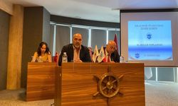 DTO İzmir Şubesinde seçim hareketliliği: Yusuf Öztürk sessizliğini bozdu! Aday olacak mı?