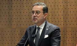 DSO Başkanı Selim Kasapoğlu: Rekabet gücümüz artacak