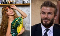 David Beckham ve Shakira'nın Dünya Kupası’nda reklam rekoru
