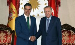 Cumhurbaşkanı Erdoğan’dan Pedro Sánchez’e Dünya Kupası tebriği