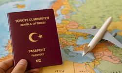 Dünyanın en güçlü pasaportları sıralaması: Türkiye kaçıncı sırada?