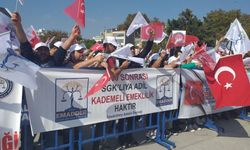 EMADDER nedir? Emeklilikte Adalet Derneği neyi savunuyor?