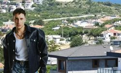 47 milyon TL'yi gözden çıkardı: Şarkıcı Edis Çeşme'den villa aldı