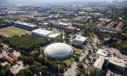 Ege Üniversitesi, TÜBİTAK başarısıyla ilk 4'e yükseldi